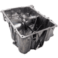 Carter Alumínio Ford Ka 1.0 12V 2015 a 2021 76194 Drivetec