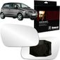 Lente Retrovisor Direito VW Fox 2003 A 2009