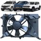 Eletroventilador Fiat Toro Jeep Renegade 1.8/2.4 2016/2021