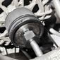 Chave Trava Polia Roda Livre Alternador Ford Sigma 108016 Raven