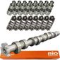 Kit Eixo De Comando Vw Gol Fox Polo Power 1.4/1.6 8v Flex 101ag Kit Eixo De Comando Vw Gol Fox Polo Power 1.4/1.6 8v Flex 101ag