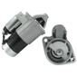 Motor de Partida Mitsubishi TR4 2.0 Após 2006 8 Dentes 1,1 KW