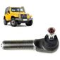 Terminal Direção Troller T4 01/14 Hidrálico/Externo 4x4