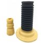 Kit Batente e coifa Dianteiro Toyota Rav4 12/18 (1 Lado)