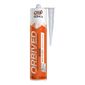 Orbi Borracha Silicone Branco Acético 250g