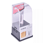 Fresa Paralela Diâmetro e Haste 1/4" D-49030 Makita