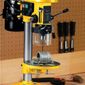 Furadeira Bancada Stanley SBT2513-B2 1/2" 1/3Cv 220v