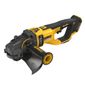 Esmerilhadeira Angular DeWalt 7/9" 60V Sem Bateria DCG460B-B2