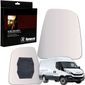Lente Superior Retrovisor Lado Esquerdo Iveco Daily