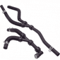 Kit Mangueiras Ar Quente Chrysler Town & Country 3.6 11/20 Kit Mangueiras Ar Quente Chrysler Town & Country 3.6 11/20