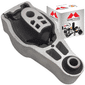 Coxim Limitador Torção Motor Ford Ecosport 2.0 17/... Automático