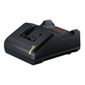 Carregador de Baterias 18V Bosch GAL 18V-20 BIVOLT Carregador de Baterias 18V Bosch GAL 18V-20 BIVOLT