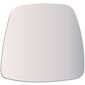 Lente Retrovisor Superior Direito Bongo K2500 2004 Em Diante