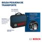 Bolsa Nylon Mini Soft Case 1600A003BG Bosch Bolsa Nylon Mini Soft Case 1600A003BG Bosch