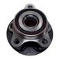 Cubo Roda Dianteiro C/ Rolamento Toyota Corolla 20/...