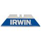 Lamina P/estilete Trapezoidal Bimetalica Irwin C/5pcs