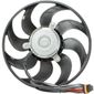 Eletroventilador S10 Blazer 2.2 1995 a 2001 C/ ACD