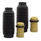 Kit Batente Dianteiro Citroen C3 C4 Cactus Aircross Peugeot 208