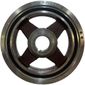 Polia Virabrequim Mitsubishi Eclipse Cross 1.5 218 Em Diante