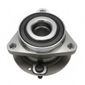 Cubo Roda Dianteiro C/Rolamento GM Onix 19/...