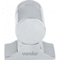 Prendedor de Porta Magnético FP-200 Cromado - Vonder