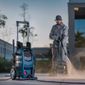 Lavadora Alta Pressão 2500PSI 2200W 220V GHP 4-50 Bosch