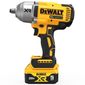 Chave de Impacto DeWalt DCF900 + 2 Baterias 5Ah 20V