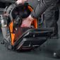 MOCHILA FERRAMENTAS COM RODAS MCLAREN 20" DEWALT
