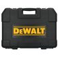 Jogo Ferramentas Mecânicas DeWalt 182 peças