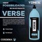 Protetor de Plásticos Vonixx Verse 1,5L