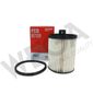 Filtro de combustivel Expert Jumpy Scudo 1.5 Turbo 120Cv