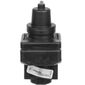 Valvula Solenoide Pressão Turbina Frontier 2.5 07/16