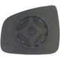 Lente Retrovisor Direito Renault Sandero Logan 2010 A 2014