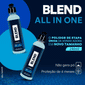 Polidor de Etapa Única BLEND ALL IN ONE Vonixx 240ML