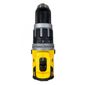 Parafusadeira e Furadeira de Impacto 1/2" 20V DCD796B DeWalt Parafusadeira e Furadeira de Impacto 1/2" 20V DCD796B DeWalt