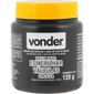 Pasta Esmerilhar Válvulas 120g Grossa Vonder 1298120001