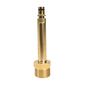 Adaptador Conector Mangueira M22 Latão Pistola Karcher K SGT