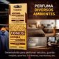 Aromatizante Hot Coffee Vonix