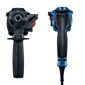 Martelo Perfurador Rompedor Bosch GBH 2-24 D 820W com Maleta Martelo Perfurador Rompedor Bosch GBH 2-24 D 820W com Maleta