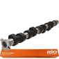 Eixo Comando VW Gol 1.0 8v Power 02/... Letra AJ Eixo Comando VW Gol 1.0 8v Power 02/... Letra AJ