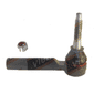Terminal Direção Fiat Freemont Dodge Journey Jeep Compass Chrysler Caravan/Grand Caravan