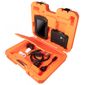 Scanner 3 PRO Para Diagnostico Injeção Eletrônica Raven Com Tablet 8" 108830