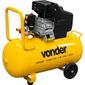 Motocompressor Vonder 8 Pés 50L 120PSI 2Cv Monofásico