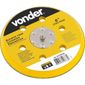 Lixadeira Roto Orbital Pneumática LP610 - Vonder