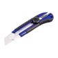 Estilete Profissional 25mm Cabo Emborrachado 1903190 Irwin
