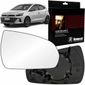 Lente Retrovisor Direito HB20 2023 Em Diante