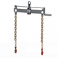 Nivelador Para Motor 600Kg GA600 Bovenau