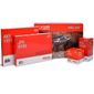 Kit de Filtros Nissan March e Versa 1.0 12V Após 2015 WKL242