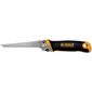 Serrote Dobrável Para Drywall 2 Em 1 Dewalt Serrote Dobrável Para Drywall 2 Em 1 Dewalt