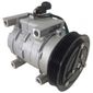 Compressor Ar Condicionado HB20 1.0 12v 2012/2024